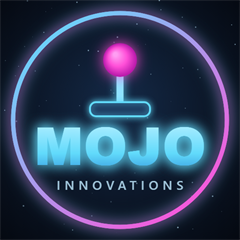 MOJO Innovations logo